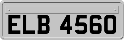 ELB4560