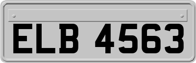 ELB4563
