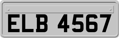ELB4567