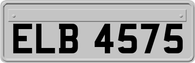 ELB4575