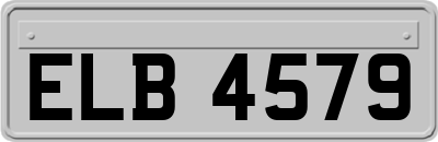 ELB4579