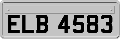 ELB4583