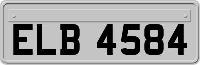 ELB4584