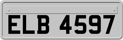 ELB4597