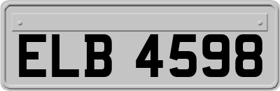 ELB4598