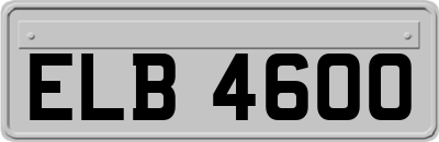 ELB4600