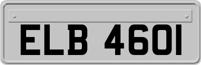 ELB4601