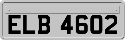 ELB4602