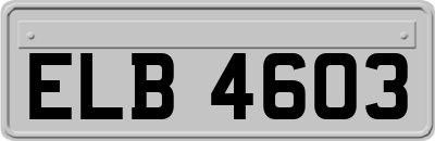 ELB4603