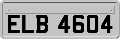ELB4604