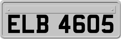 ELB4605