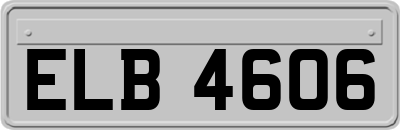 ELB4606
