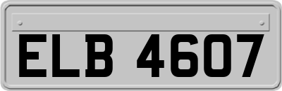 ELB4607