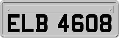 ELB4608
