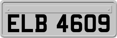 ELB4609