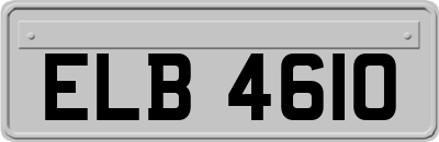 ELB4610