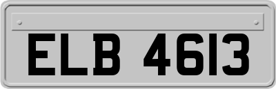 ELB4613