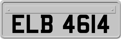 ELB4614
