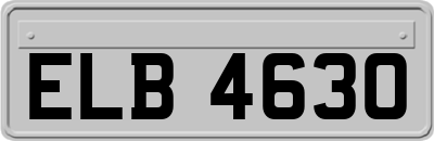 ELB4630