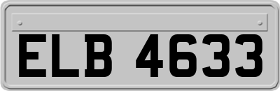 ELB4633