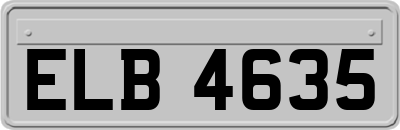 ELB4635