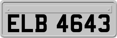 ELB4643