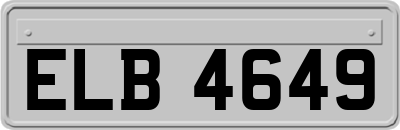 ELB4649