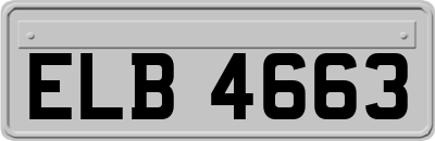 ELB4663