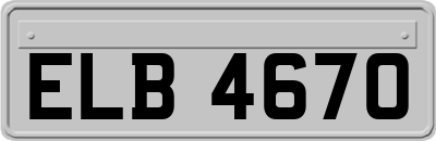 ELB4670