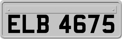 ELB4675