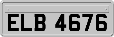 ELB4676