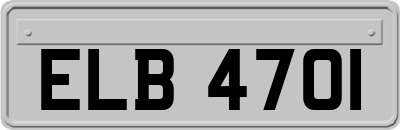 ELB4701