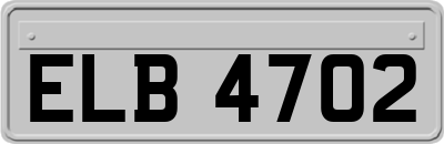 ELB4702