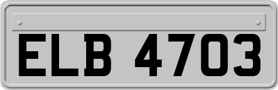ELB4703