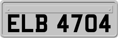 ELB4704