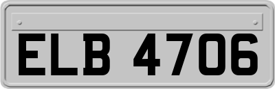 ELB4706