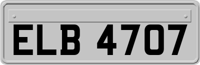 ELB4707