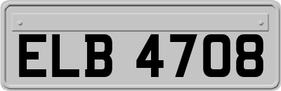 ELB4708