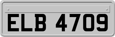 ELB4709