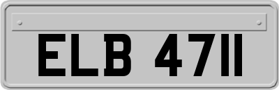 ELB4711