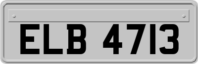 ELB4713