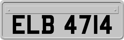 ELB4714