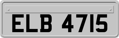 ELB4715