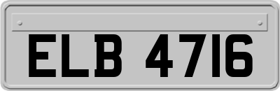 ELB4716
