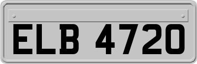 ELB4720