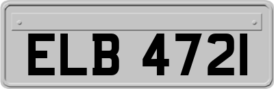 ELB4721