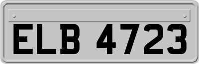 ELB4723