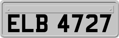 ELB4727