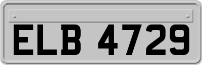 ELB4729