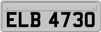 ELB4730